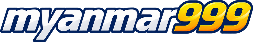 myanmar999 logo